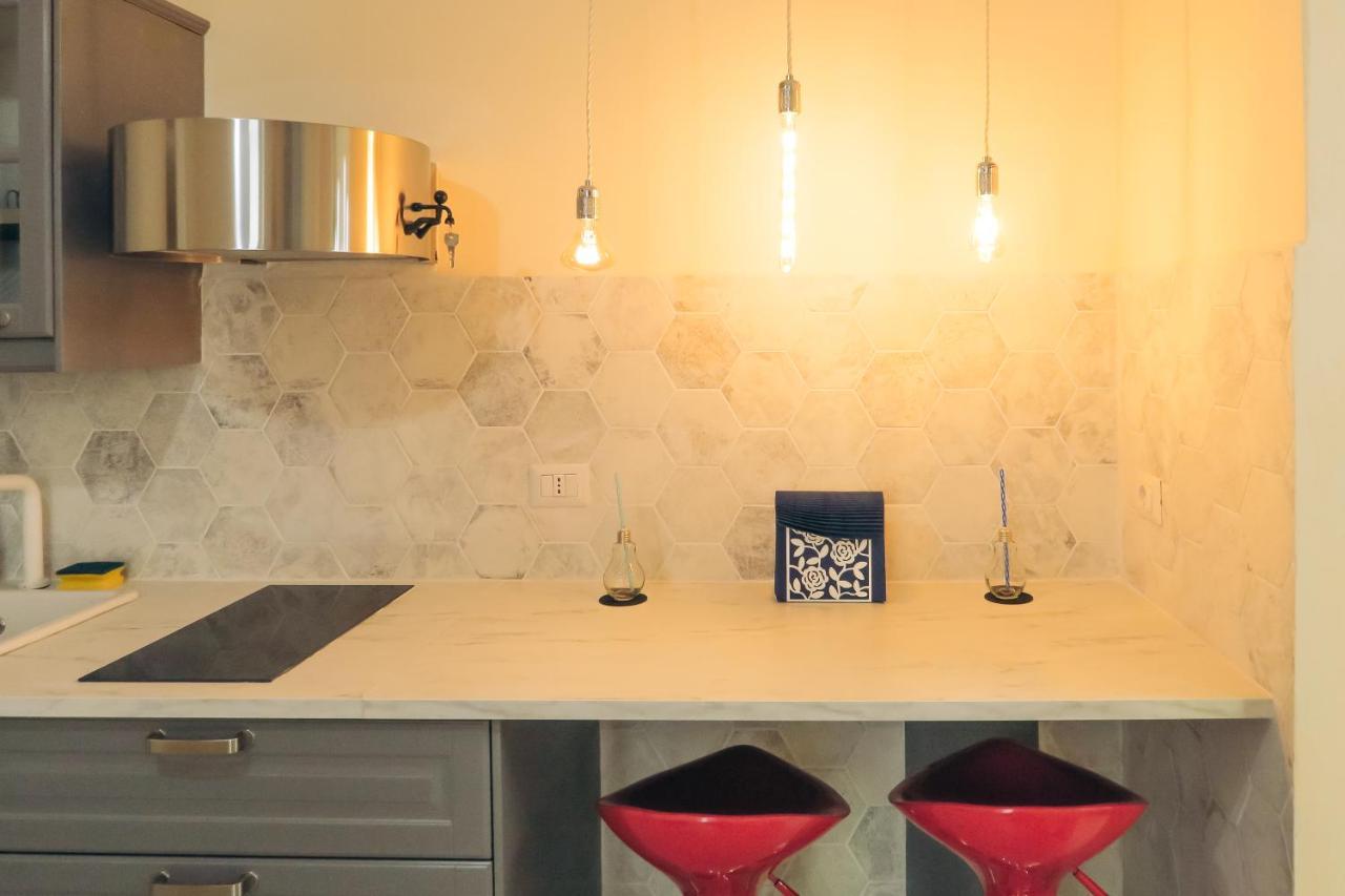 Cozy Studio Florence Smn - Fancy Apartments エクステリア 写真