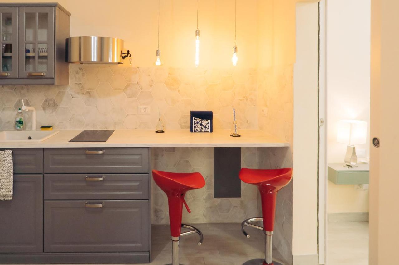 Cozy Studio Florence Smn - Fancy Apartments エクステリア 写真