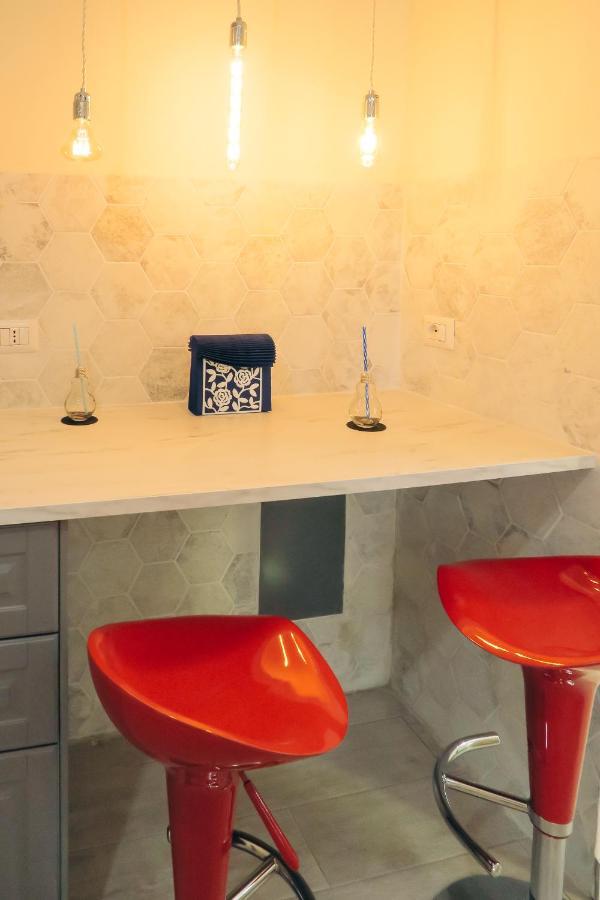 Cozy Studio Florence Smn - Fancy Apartments エクステリア 写真