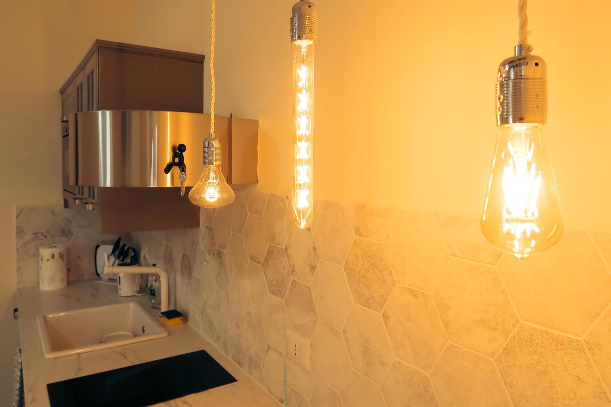 Cozy Studio Florence Smn - Fancy Apartments エクステリア 写真
