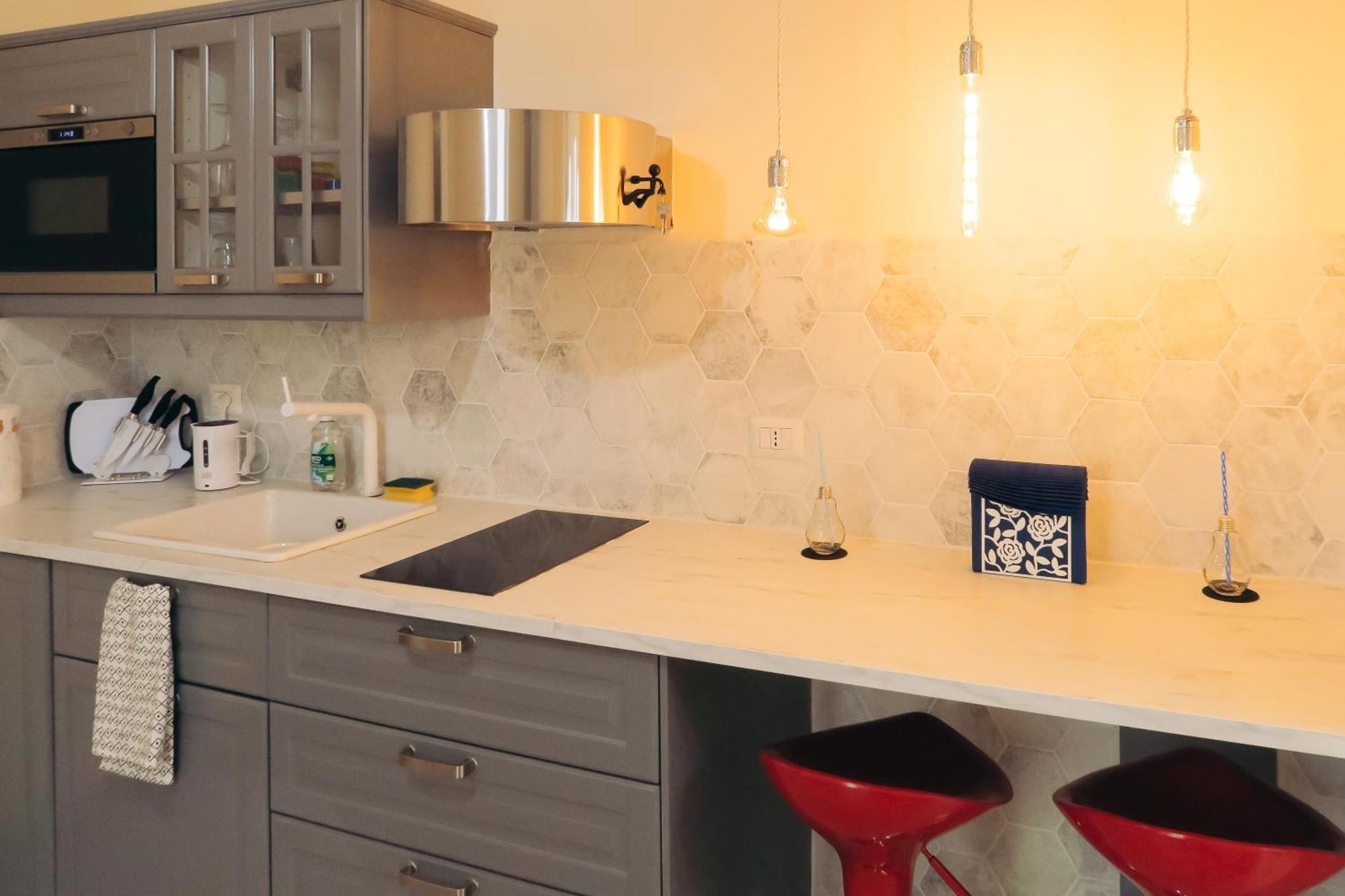 Cozy Studio Florence Smn - Fancy Apartments エクステリア 写真