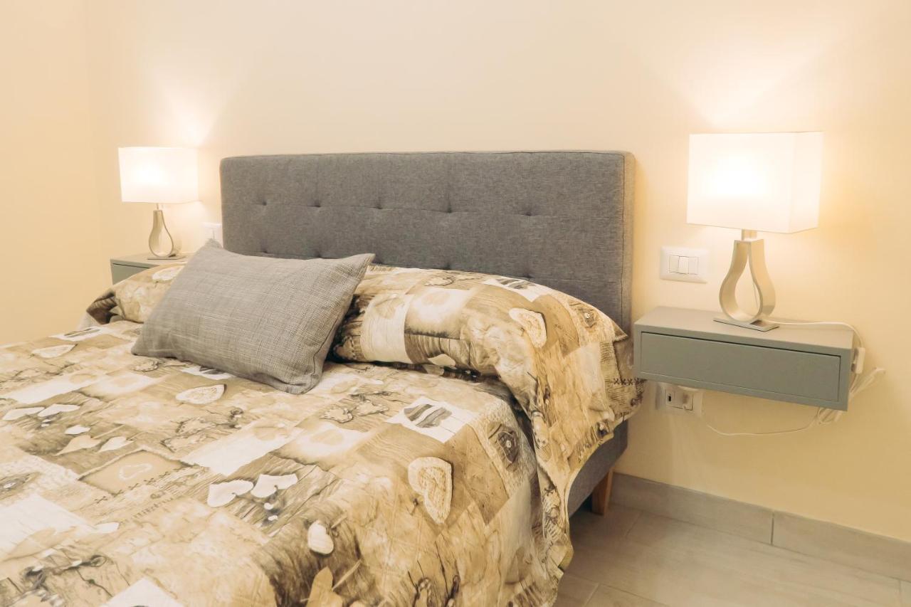 Cozy Studio Florence Smn - Fancy Apartments エクステリア 写真