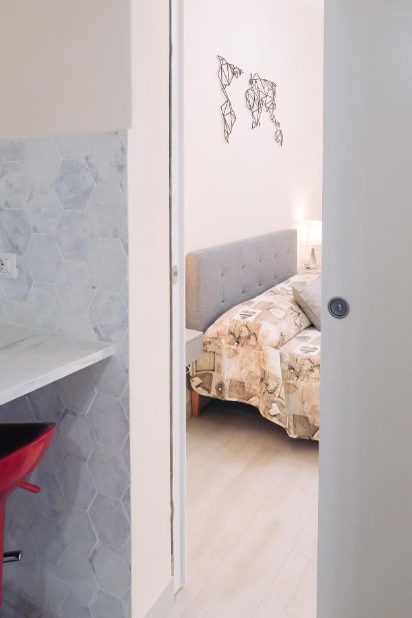 Cozy Studio Florence Smn - Fancy Apartments エクステリア 写真