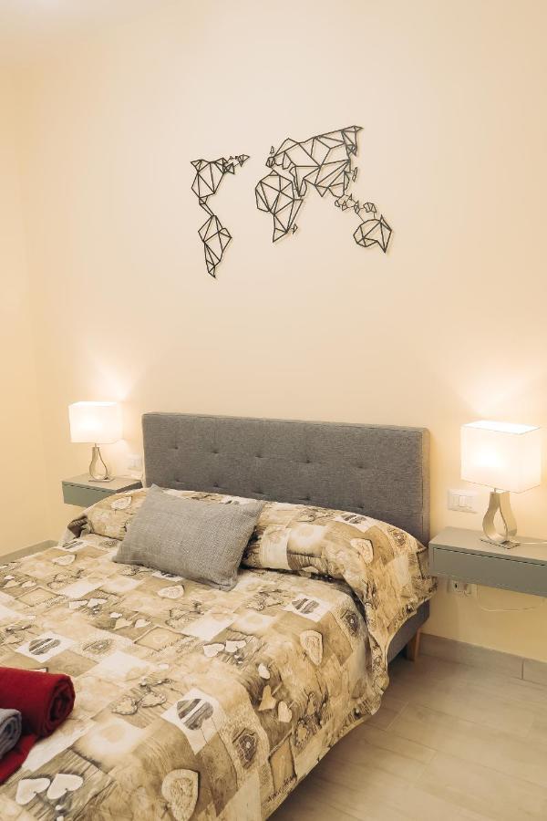 Cozy Studio Florence Smn - Fancy Apartments エクステリア 写真