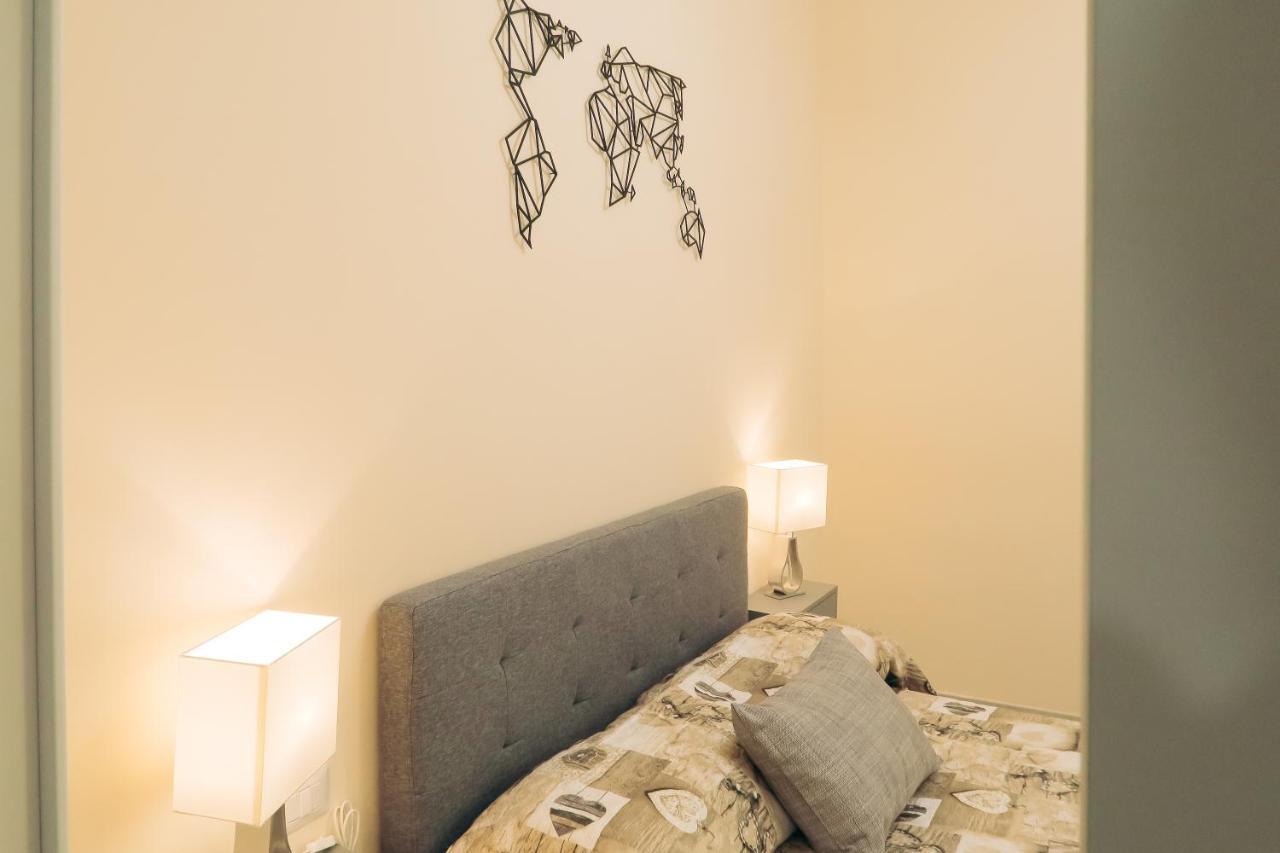 Cozy Studio Florence Smn - Fancy Apartments エクステリア 写真