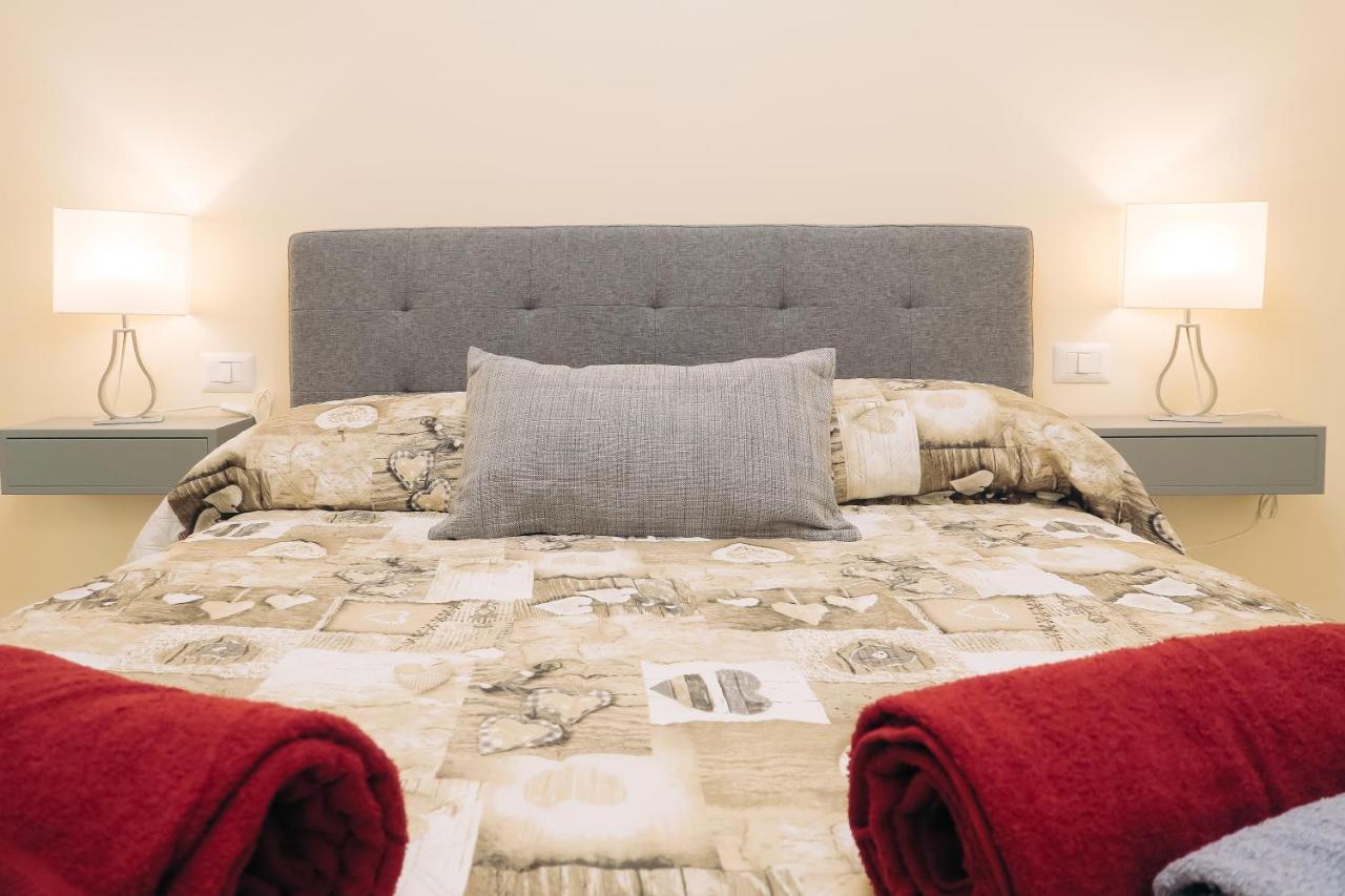 Cozy Studio Florence Smn - Fancy Apartments エクステリア 写真