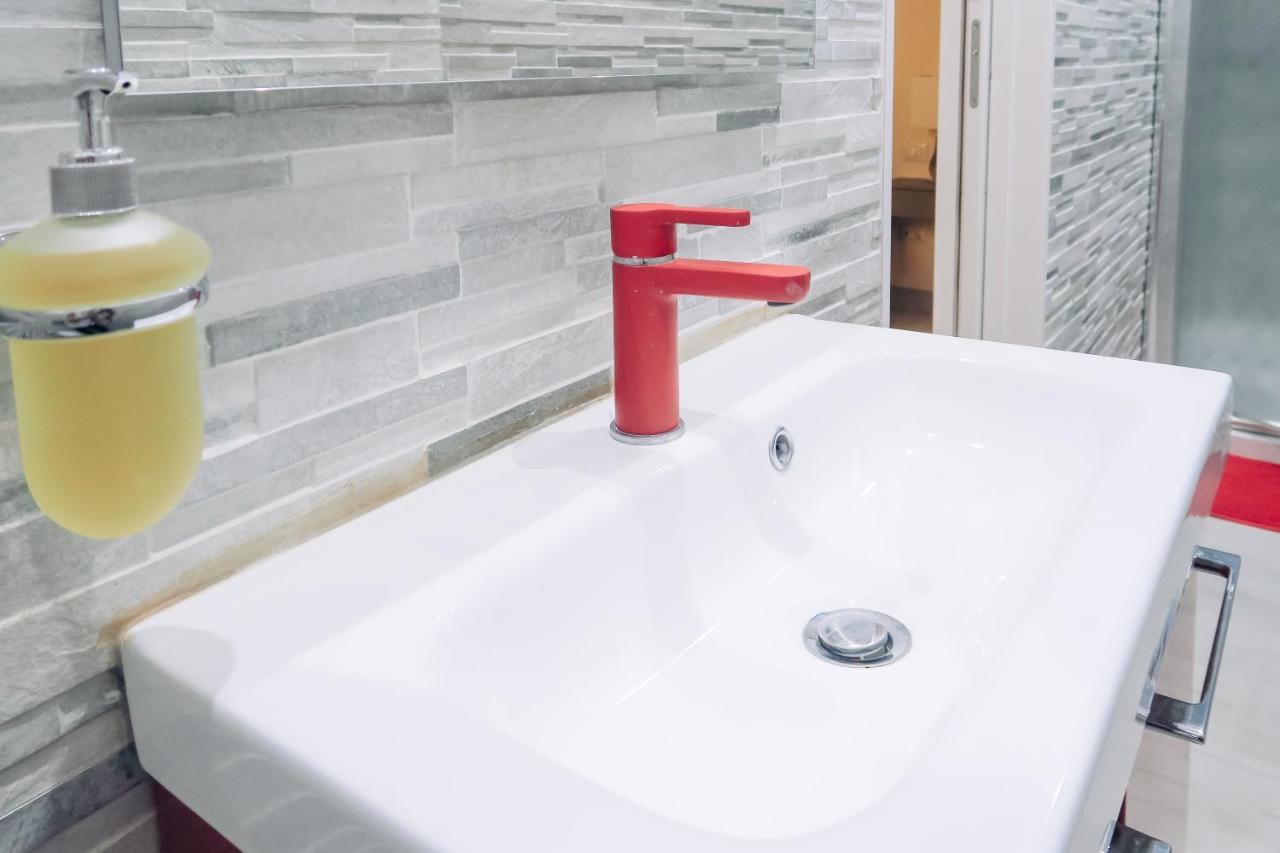 Cozy Studio Florence Smn - Fancy Apartments エクステリア 写真