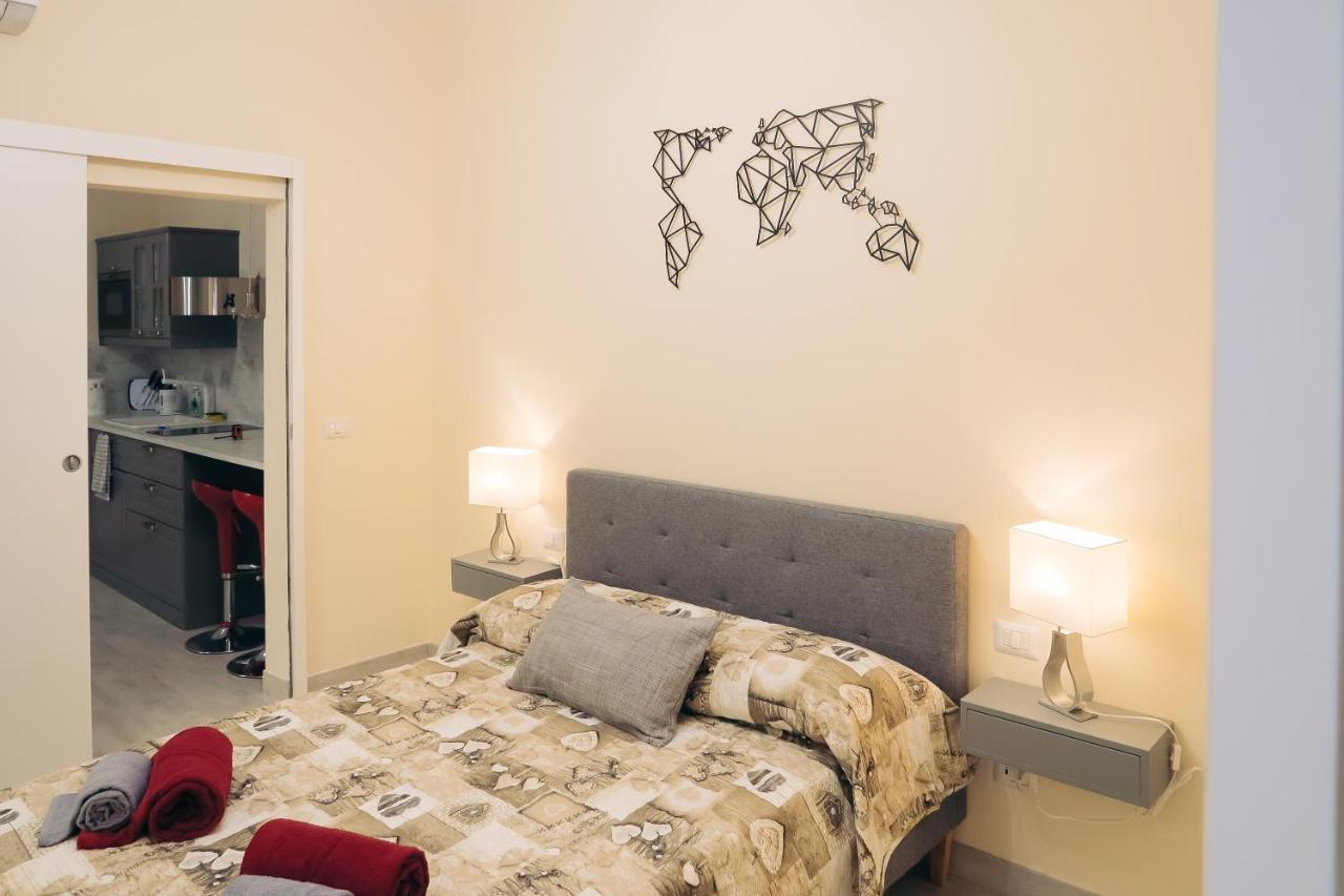 Cozy Studio Florence Smn - Fancy Apartments エクステリア 写真