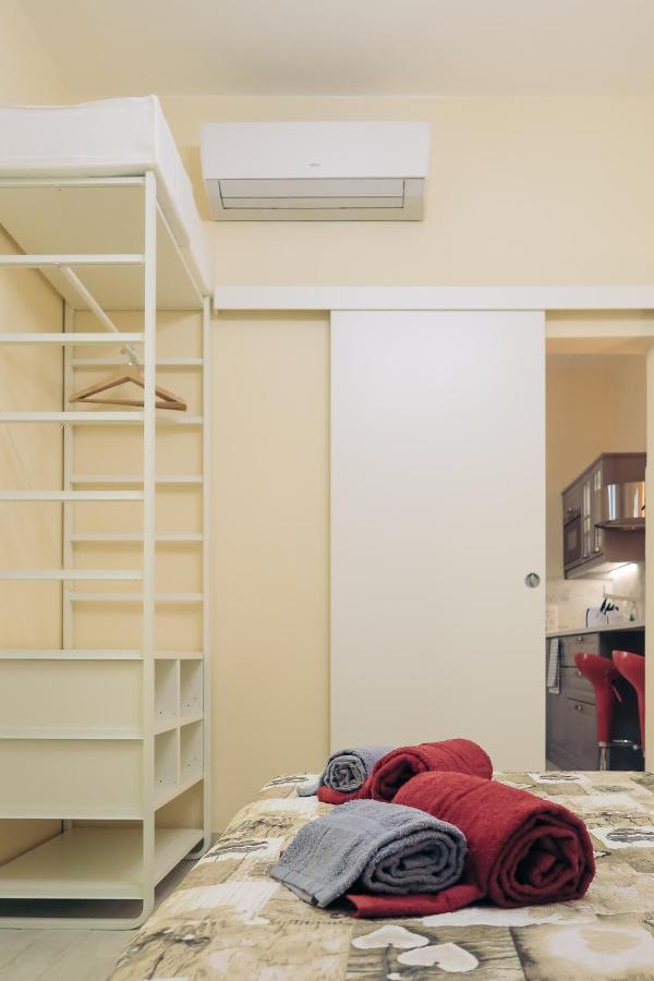 Cozy Studio Florence Smn - Fancy Apartments エクステリア 写真