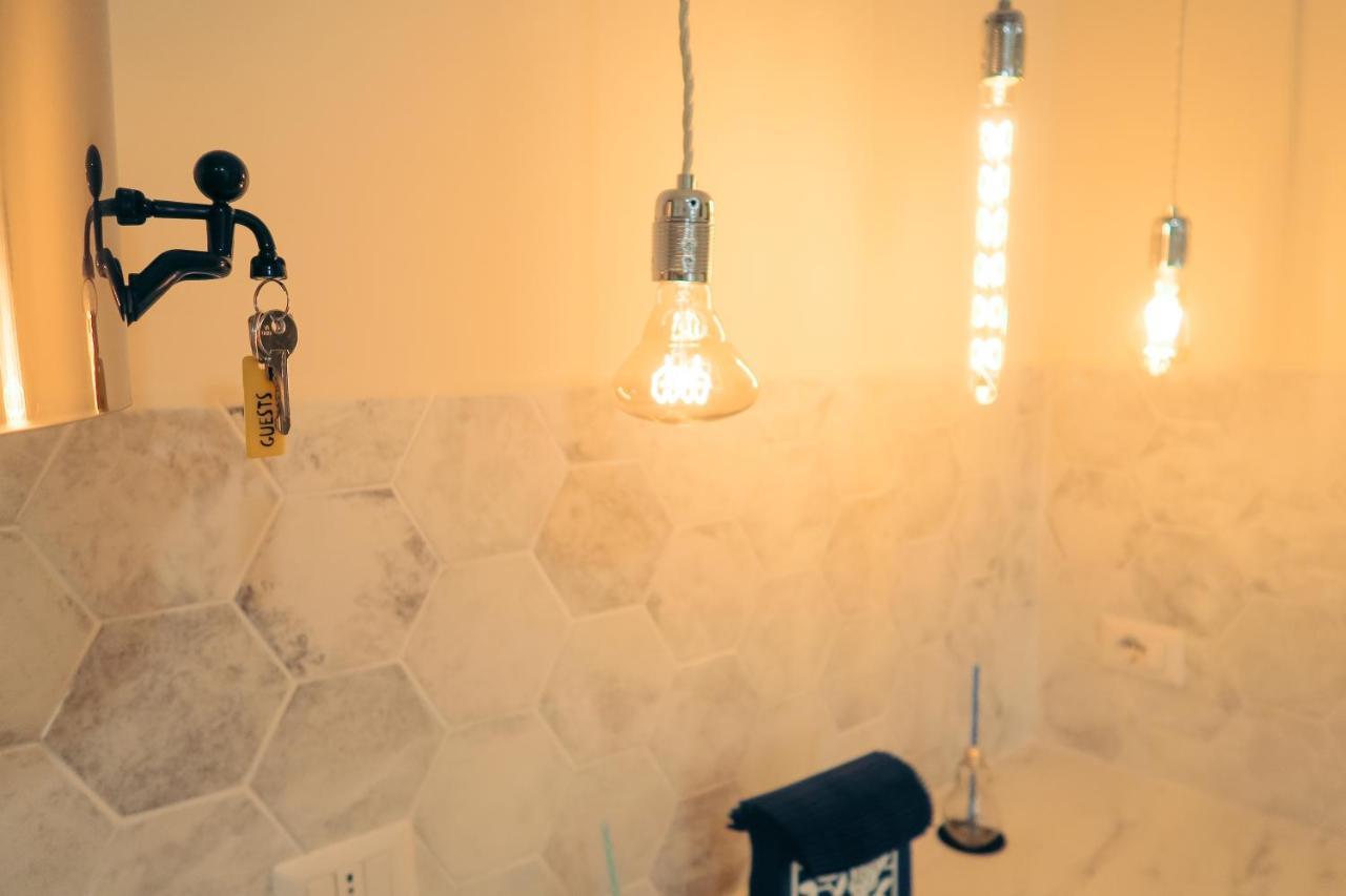 Cozy Studio Florence Smn - Fancy Apartments エクステリア 写真