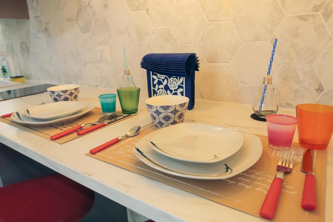 Cozy Studio Florence Smn - Fancy Apartments エクステリア 写真