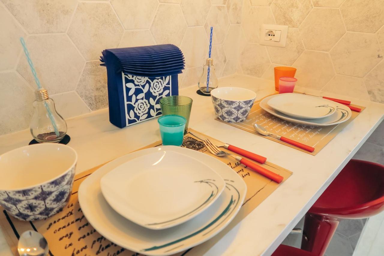 Cozy Studio Florence Smn - Fancy Apartments エクステリア 写真